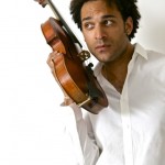 Juan-Miguel Hernandez, interim violist